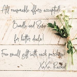 Message from the Posher